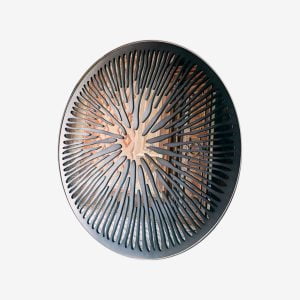 Pupil Sculpture Mirror