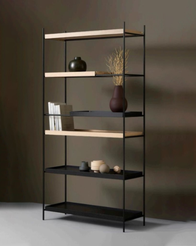 Shelving Units