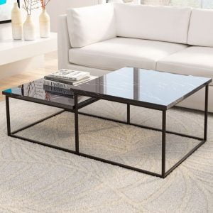Marble Coffee Table