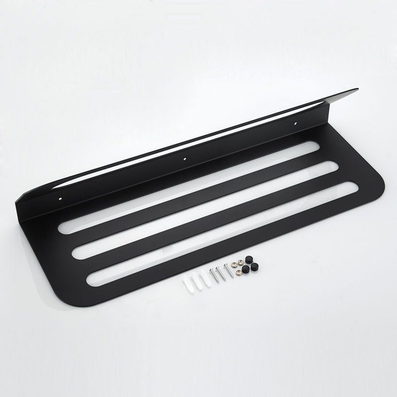 Modern Towel Rack D01 - Image 5