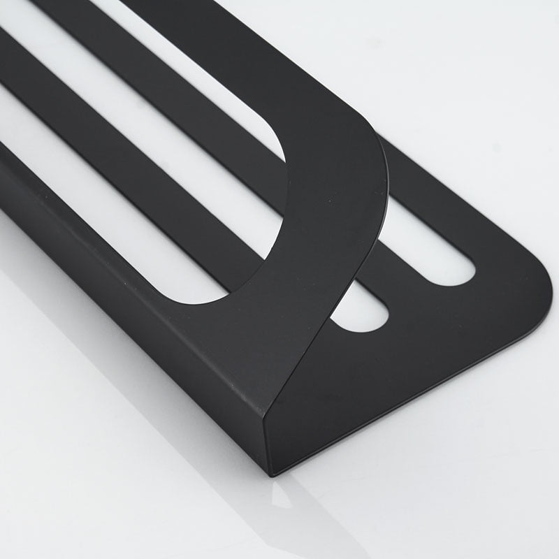 Modern Towel Rack D01 - Image 3