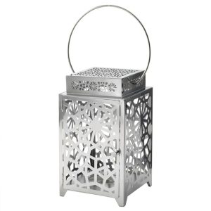 Lantern for Block Candle