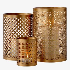 Tealight Candle Holder