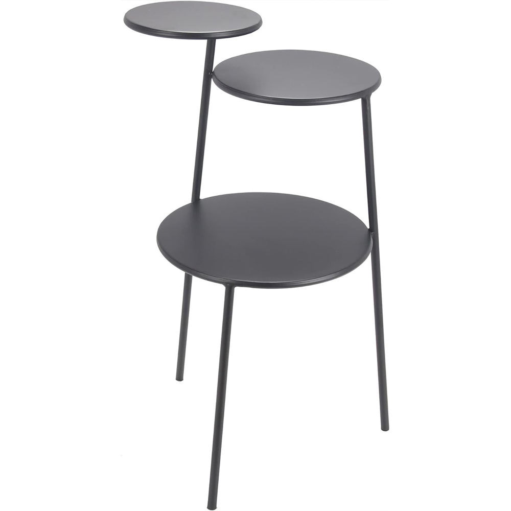3 Tier Accent Table