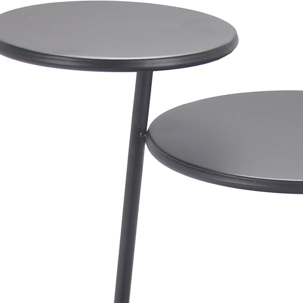 3 Tier Accent Table - Image 3