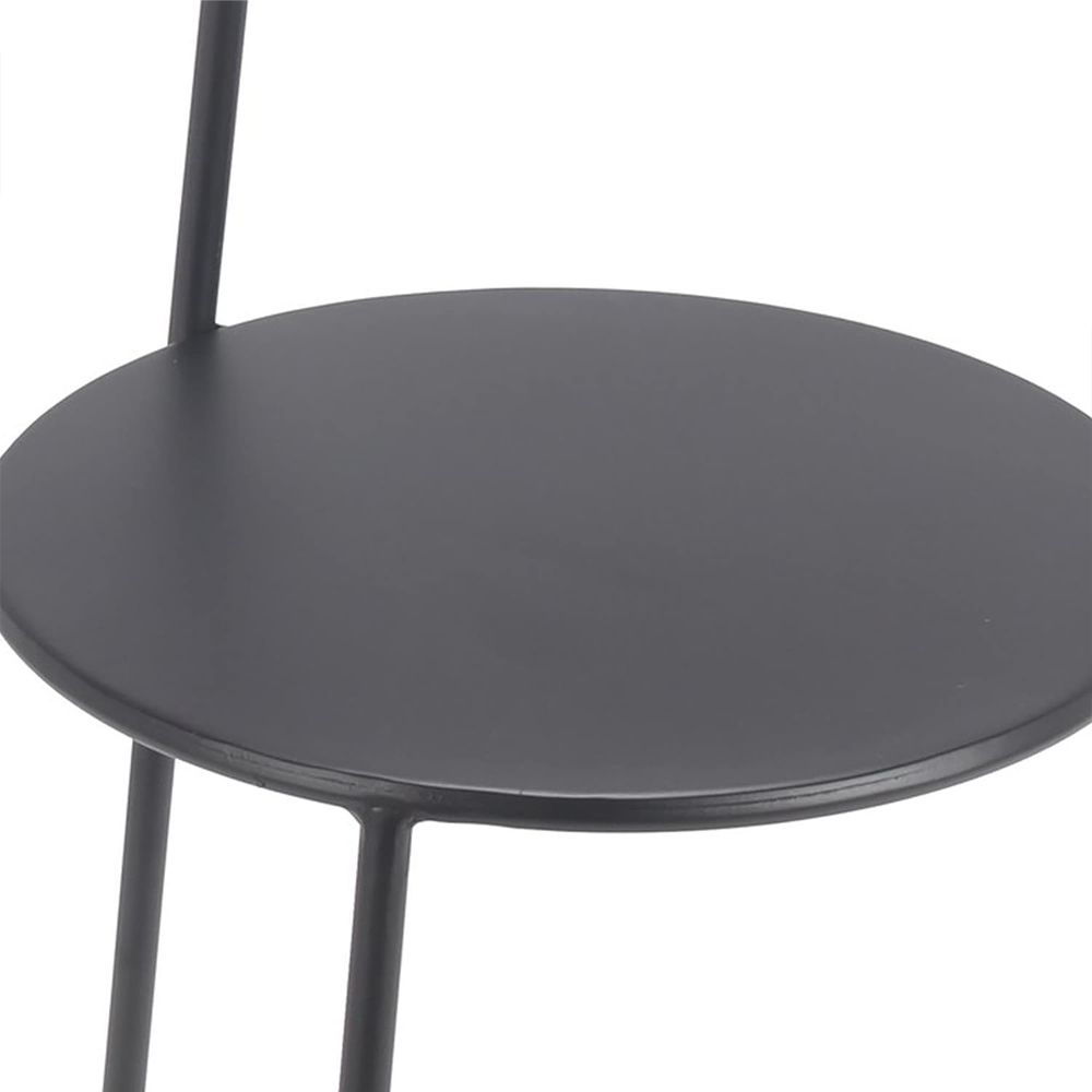3 Tier Accent Table - Image 2