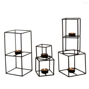 Pillar Perfect - Candle Stads