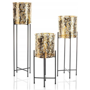 Glamorous Greens - Home Decor